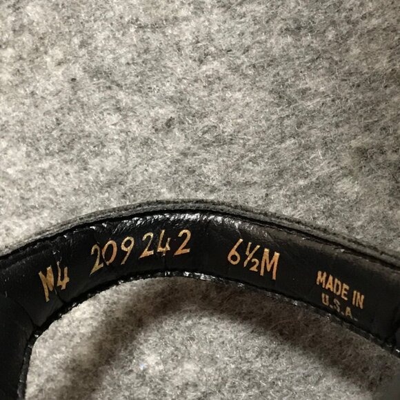 SAS Women's Suntimer Tripad Comfort Open Black Toe Leather Sandals - Picture 10 of 11